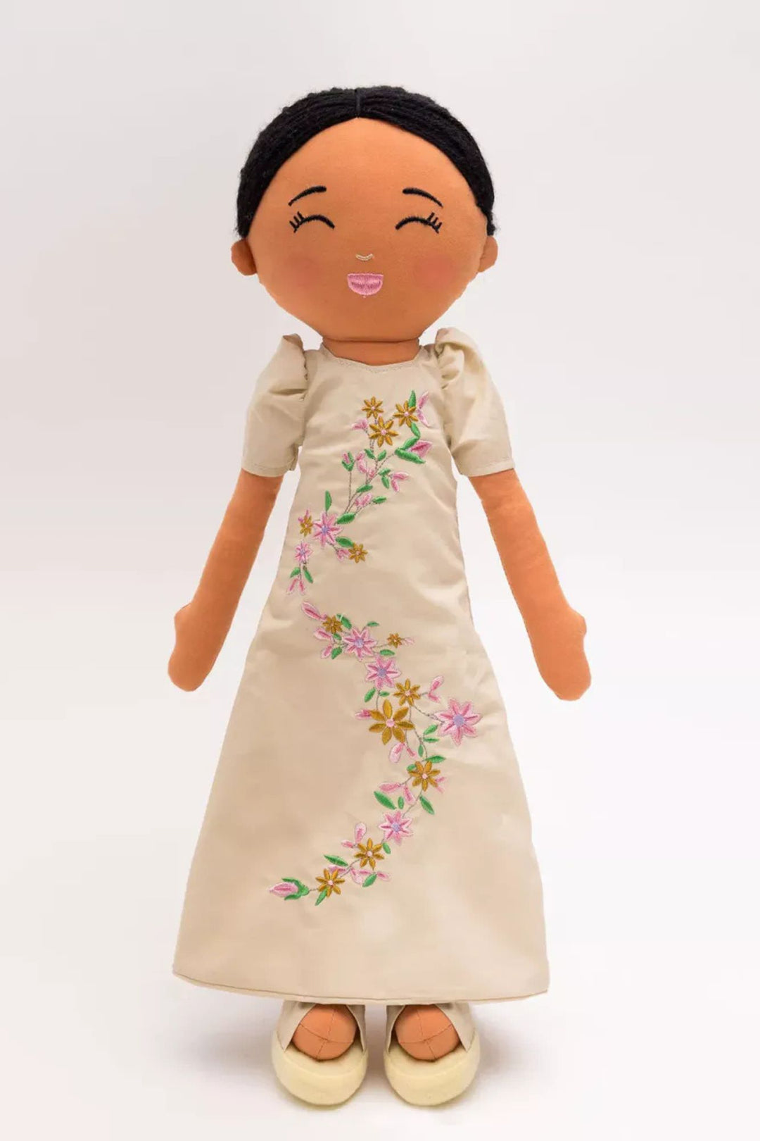 Cultural Dolls