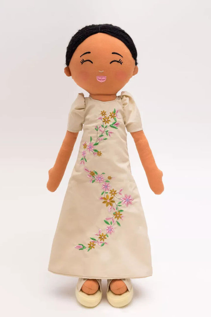 Cultural Dolls