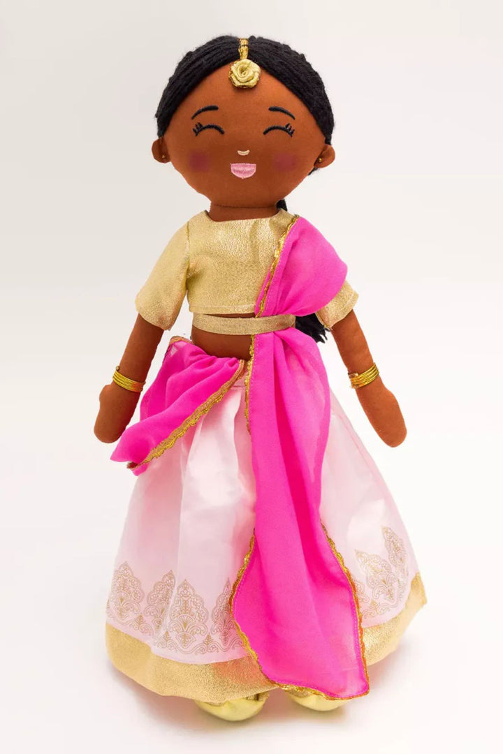 Cultural Dolls