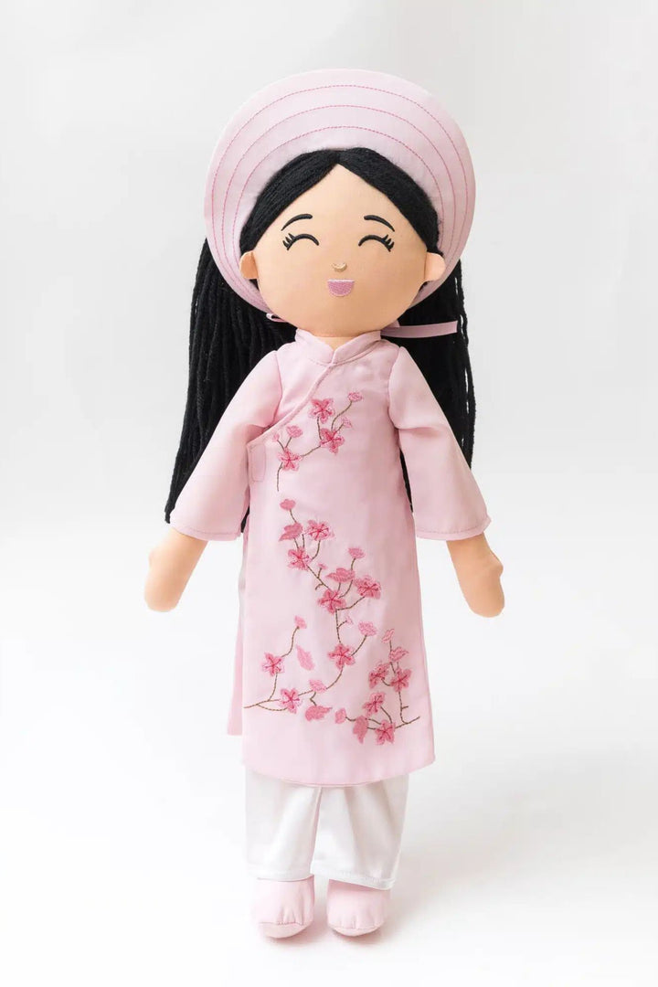 Cultural Dolls